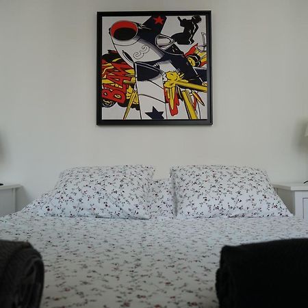 Marques Modern Art Apartment Lisboa Exterior foto