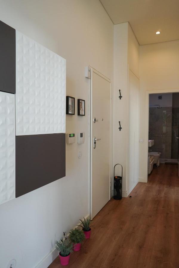 Marques Modern Art Apartment Lisboa Exterior foto